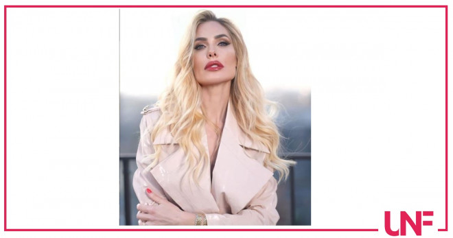 ilary blasi tace
