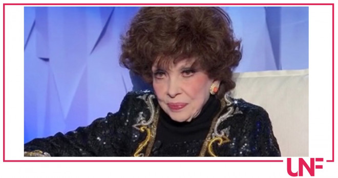 gina Lollobrigida incidente