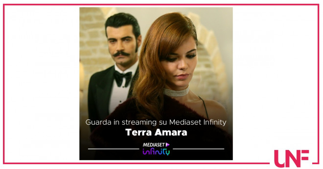 terra amara canale 5