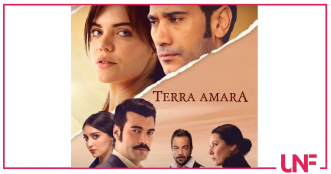 ascolti terra amara