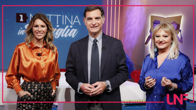 uno mattina in famiglia setta vs timperi