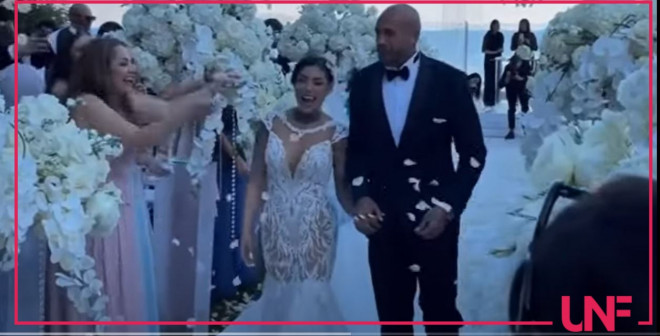 matrimonio jacobs