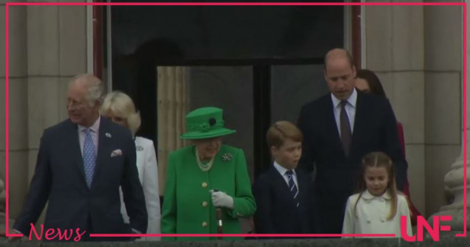 george e charlotte