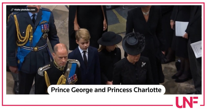 charlotte funerale regina