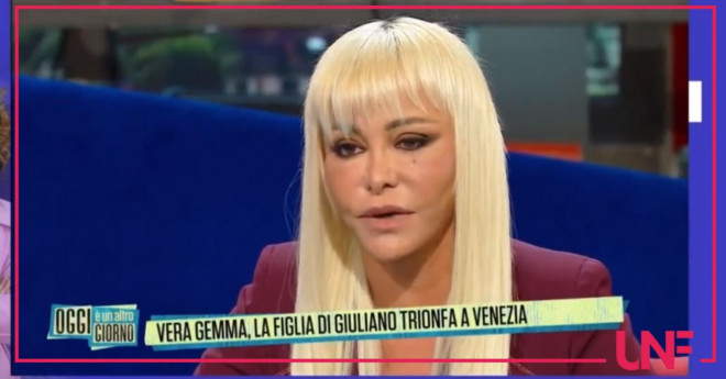 vera gemma è single