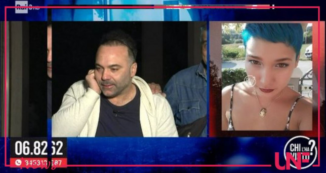 ultime notizie andreea
