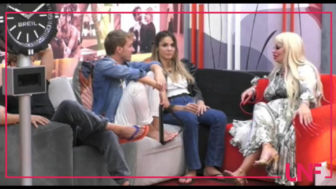 grande fratello vip 7