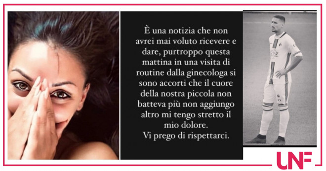 selvaggia roma aborto