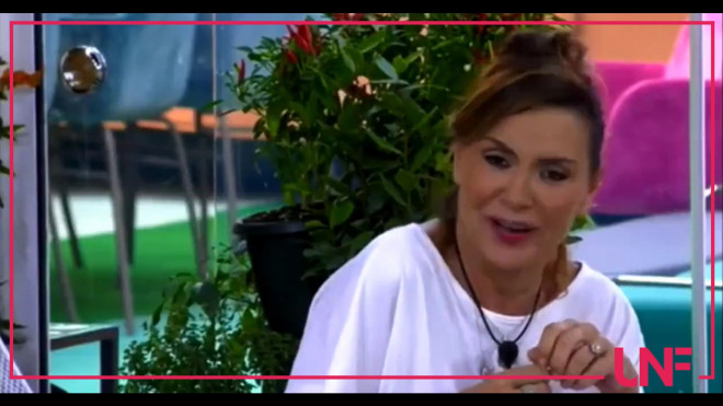 patrizia rossetti gf vip