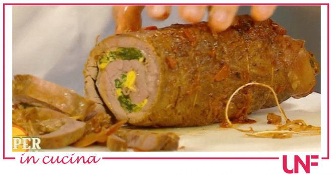 carne tasca
