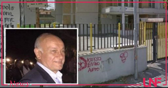 omicidio marcello toscano
