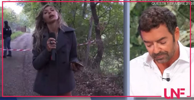 la vita in diretta