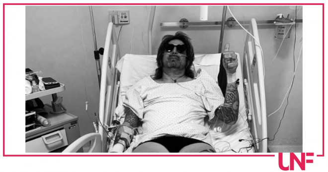 omar pedrini cuore
