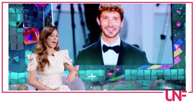 Luna Mari Non è Figlia Di Belen