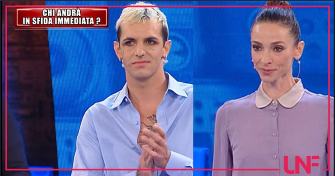 ascolti 2 ottobre 2022