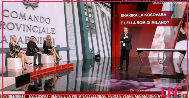 ascolti ore 14