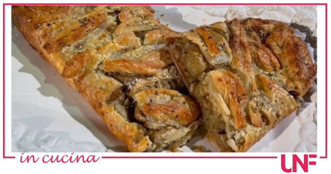 strudel contadino barbara de nigris