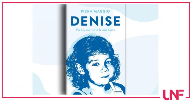libro denise pipitone