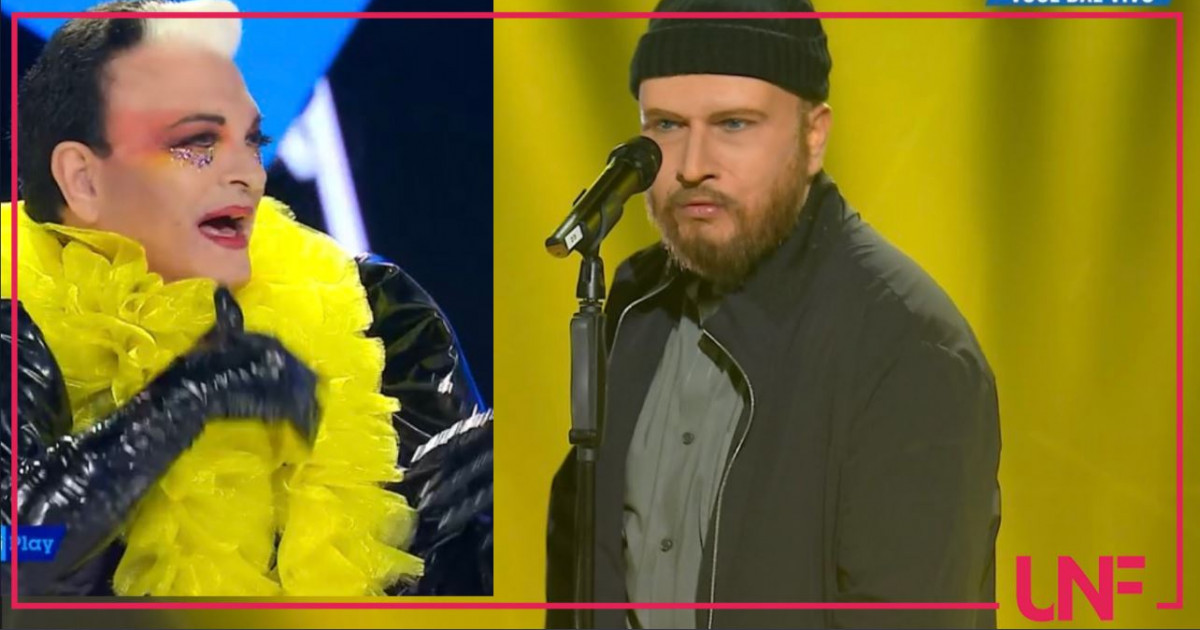 Ascolti tv il venerdì è di Tale e quale show che risale Viola come