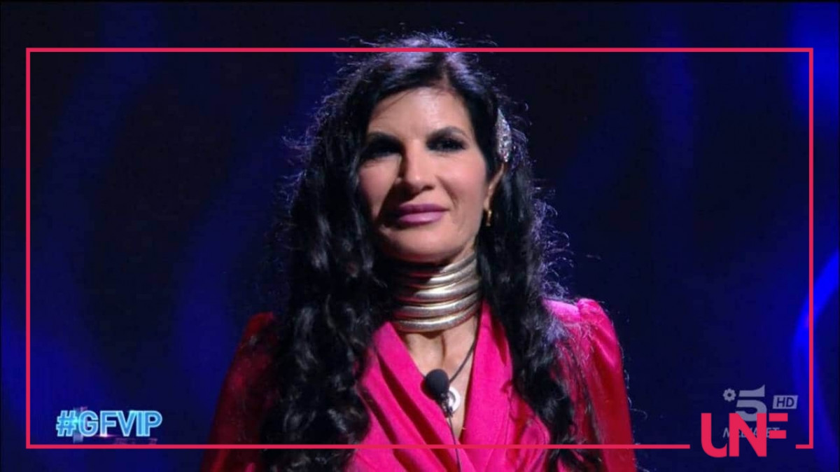 Se la storia di Pamela Prati