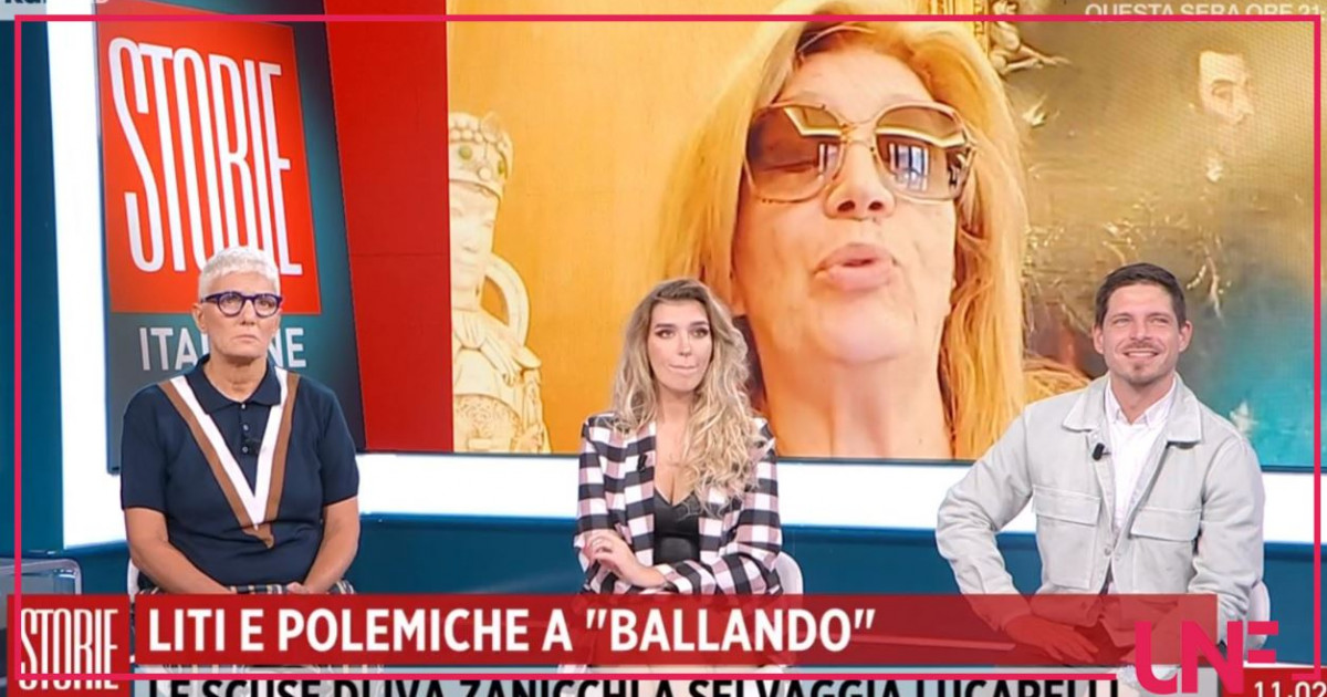 Chi Ha Vinto Ballando Con Le Stelle