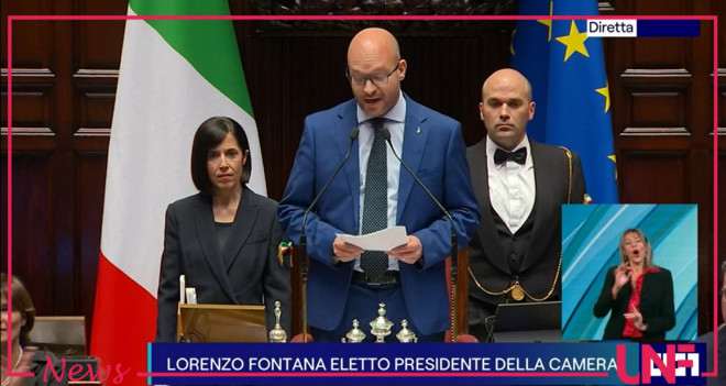 lorenzo fontana