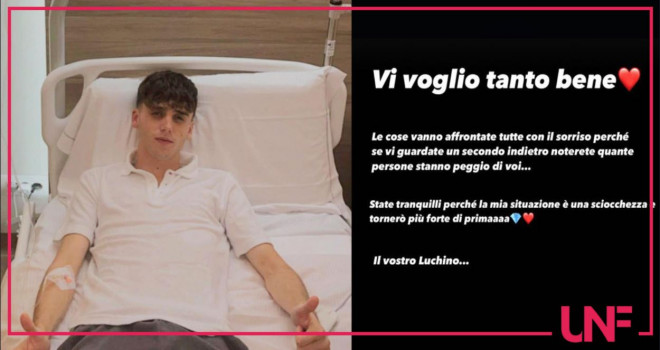 lda ospedale