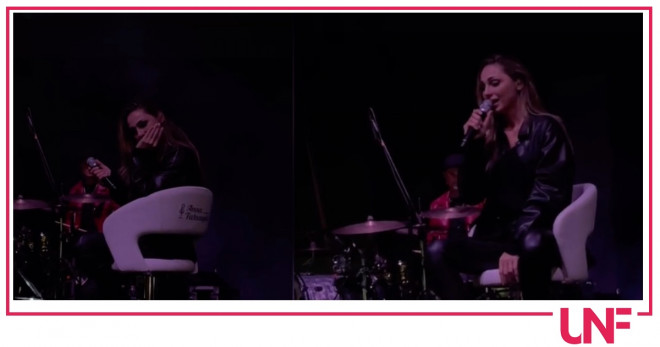 anna tatangelo canzone mamma