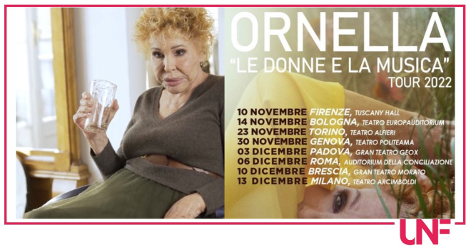 ornella vanoni caduta