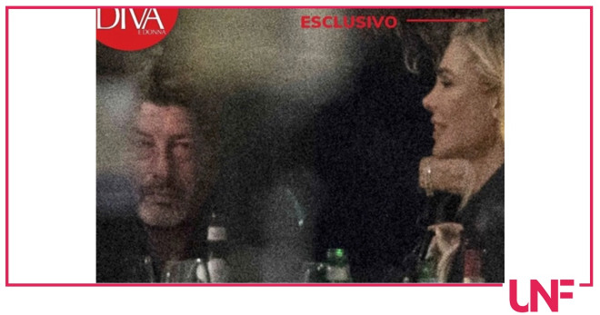 ilary blasi diva donna