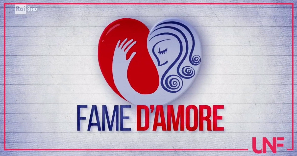 Torna Fame d’amore su Rai 3: dai disturbi alimentari alla depressione, autolesionismo e ansie