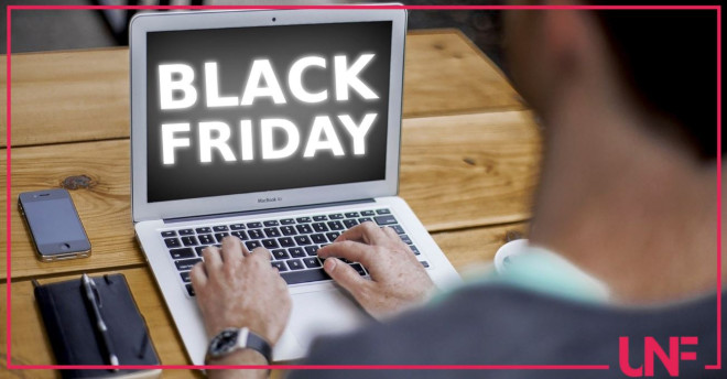 offerte black friday