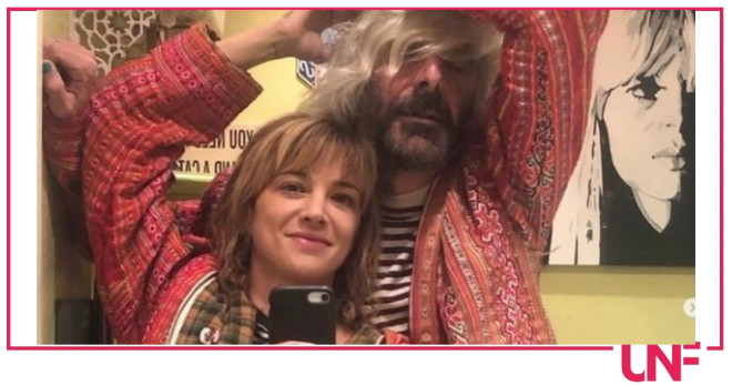 asia argento morto amico