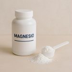 benefici magnesio
