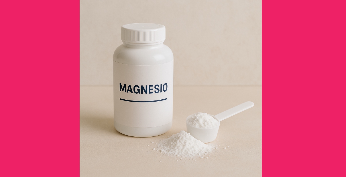 benefici magnesio