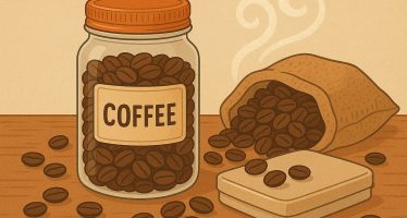 caffè