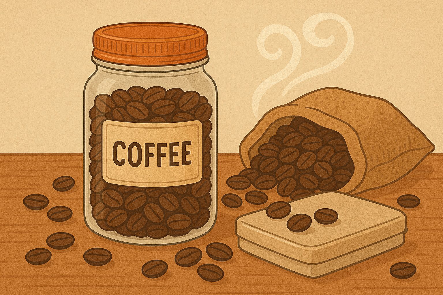 caffè