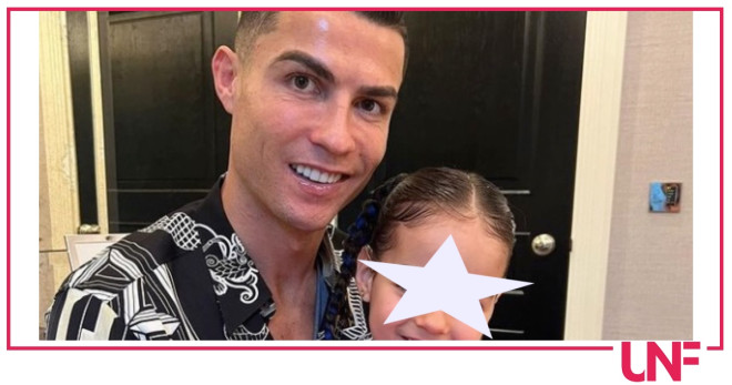 cristiano Ronaldo figlio morto
