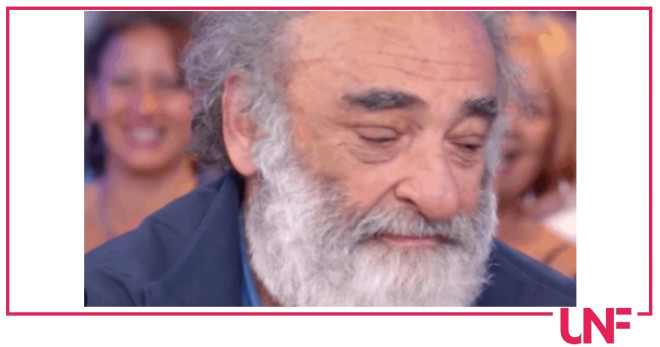 Alessandro haber operazione