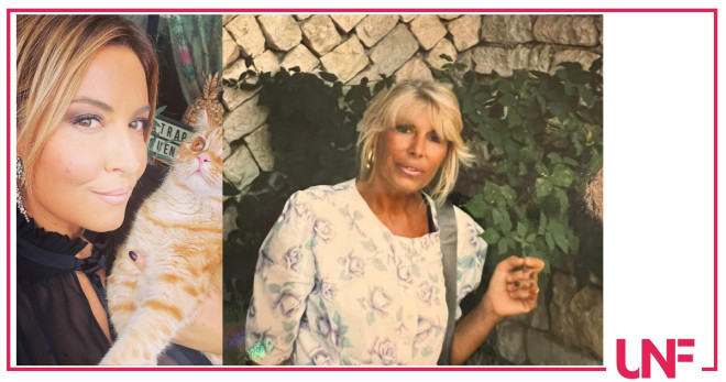 mamma selvaggia lucarelli