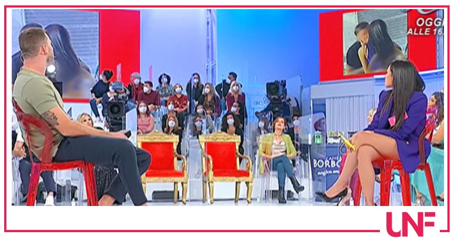 noemi uomini e donne