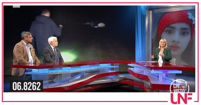ascolti 23 novembre