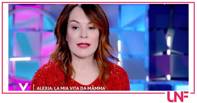 alexia verissimo