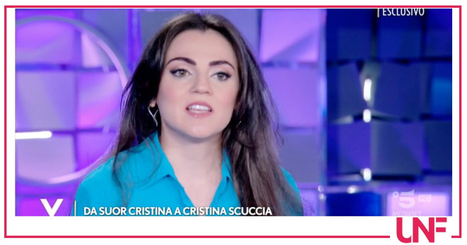 verissimo suor cristina