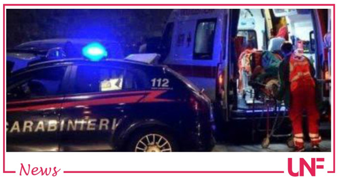 omicidio marche