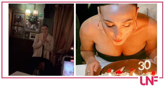 rosalinda cannavò compleanno