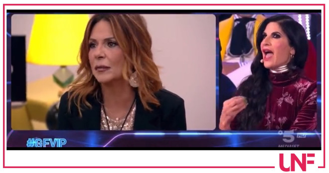 patrizia rossetti vs pamela prati