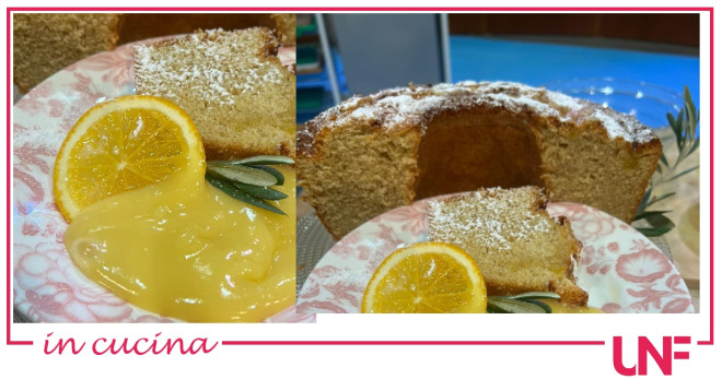 torta all'olio ricetta geo