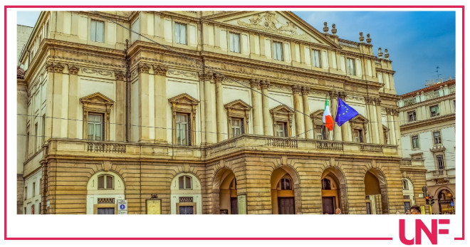 prima scala milano