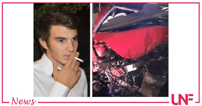 incidente padova riccardo
